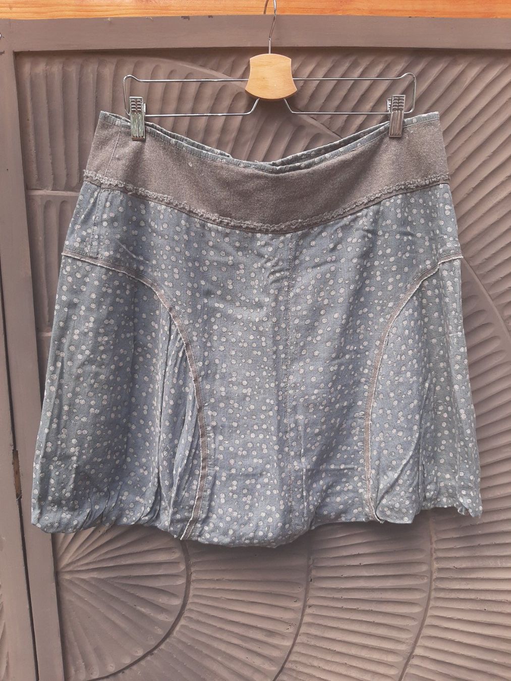 Gonne: Lässiger NILE Jupe XL – Difettoso da Bern venduto da Preloved.Nile.4.Sale 9