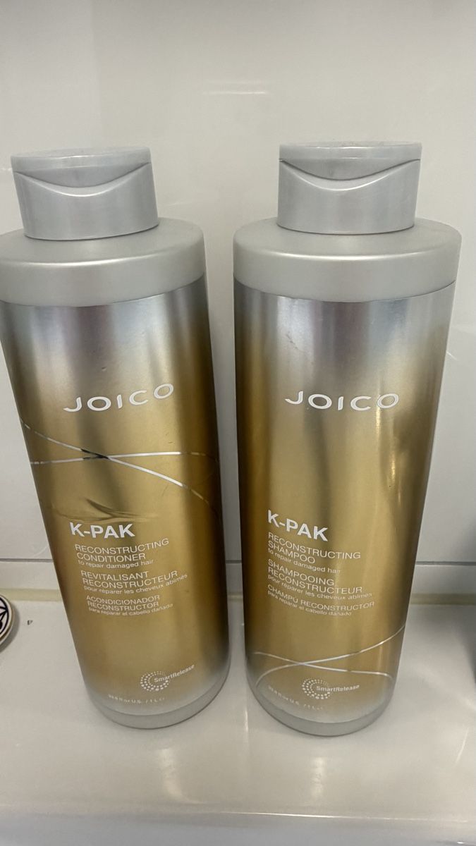 Prodotti per capelli: Joico Shampoo & Conditioner Set – Usato da Güttingen venduto da Annuschka17