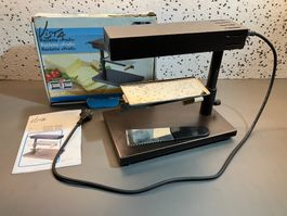 gebr. Prima Vista Raclette Profi 600W ab 1.-