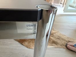 Couchtisch USM Haller 125x75x37cm