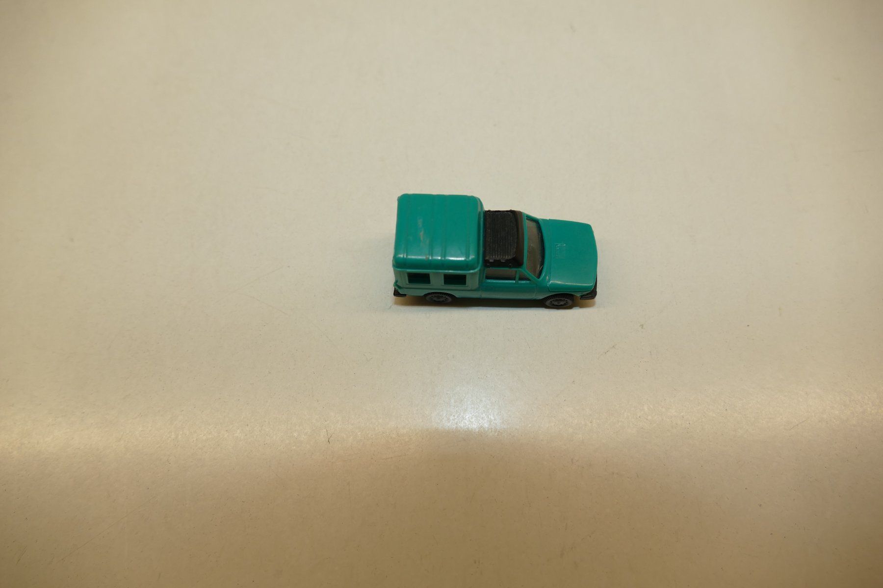 Praliné Modellini d'auto: Praline 1:87: Fiat Florino – Usato da Niederhasli venduto da Flash32 4