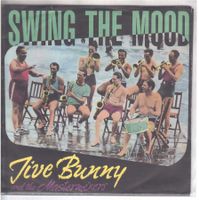 JIVE BUNNY - SWING THE MOON