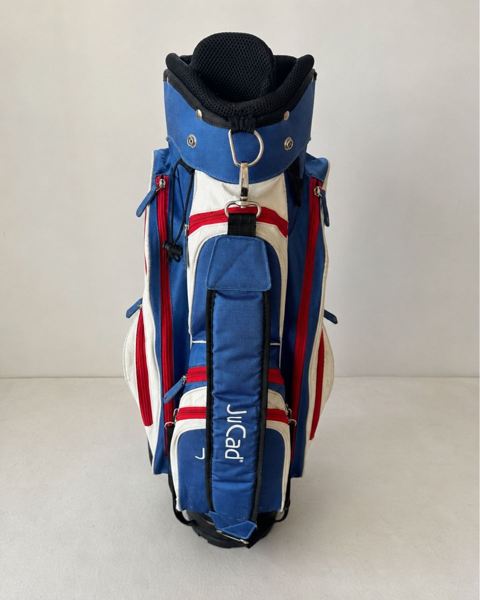 Jucad Kindertaschen: JuCad Junior Golfbag – Gebraucht aus Wollerau von pata75 1