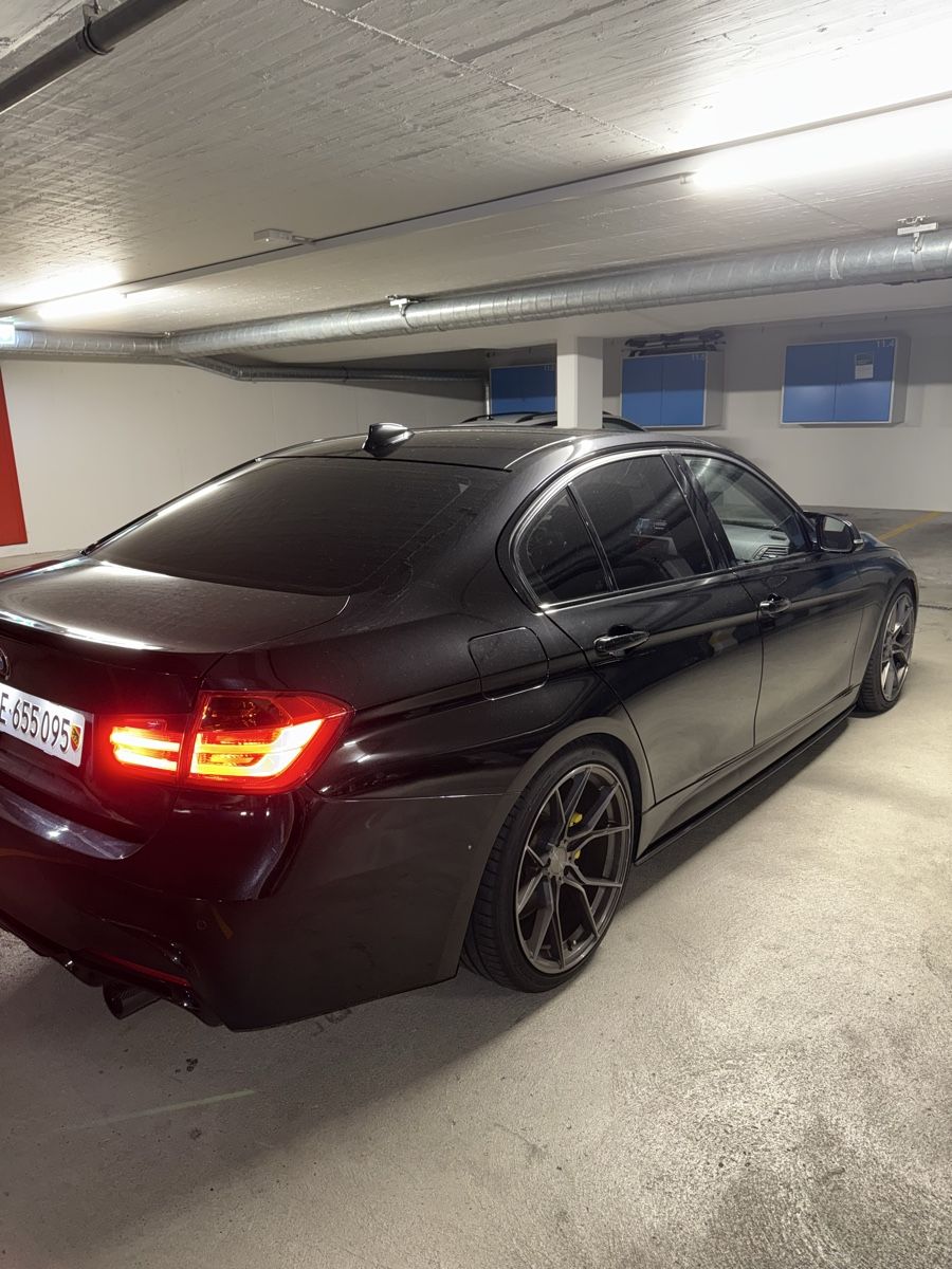 BMW Automobili: BMW 335i (M Powerkit 340 PS) – Usato da Muri b. Bern venduto da RealM73 4