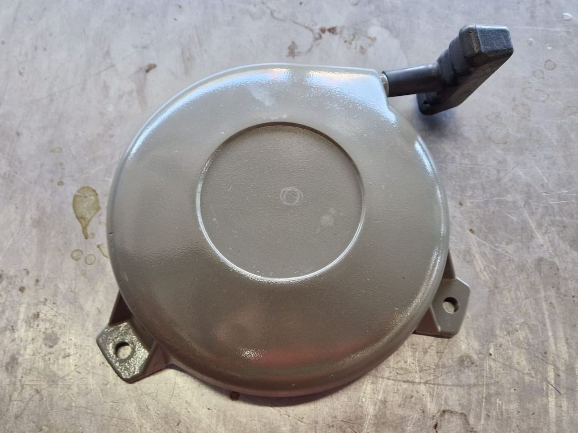 Motori: MAG Motor Starter – Usato da Niederwil AG venduto da Maeder_AG 5