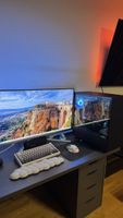 Gaming PC RTX 3070 - Ryzen 5 5600G - 16GB RAM - mit Garantie