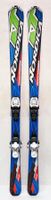 NORDICA DOBERMANN SPITFIRE J   150 cm