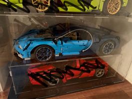 Lego Bugatti Chiron 42083