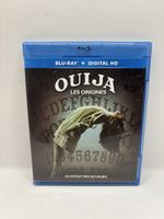 Blu-ray Ouija: Les Origines