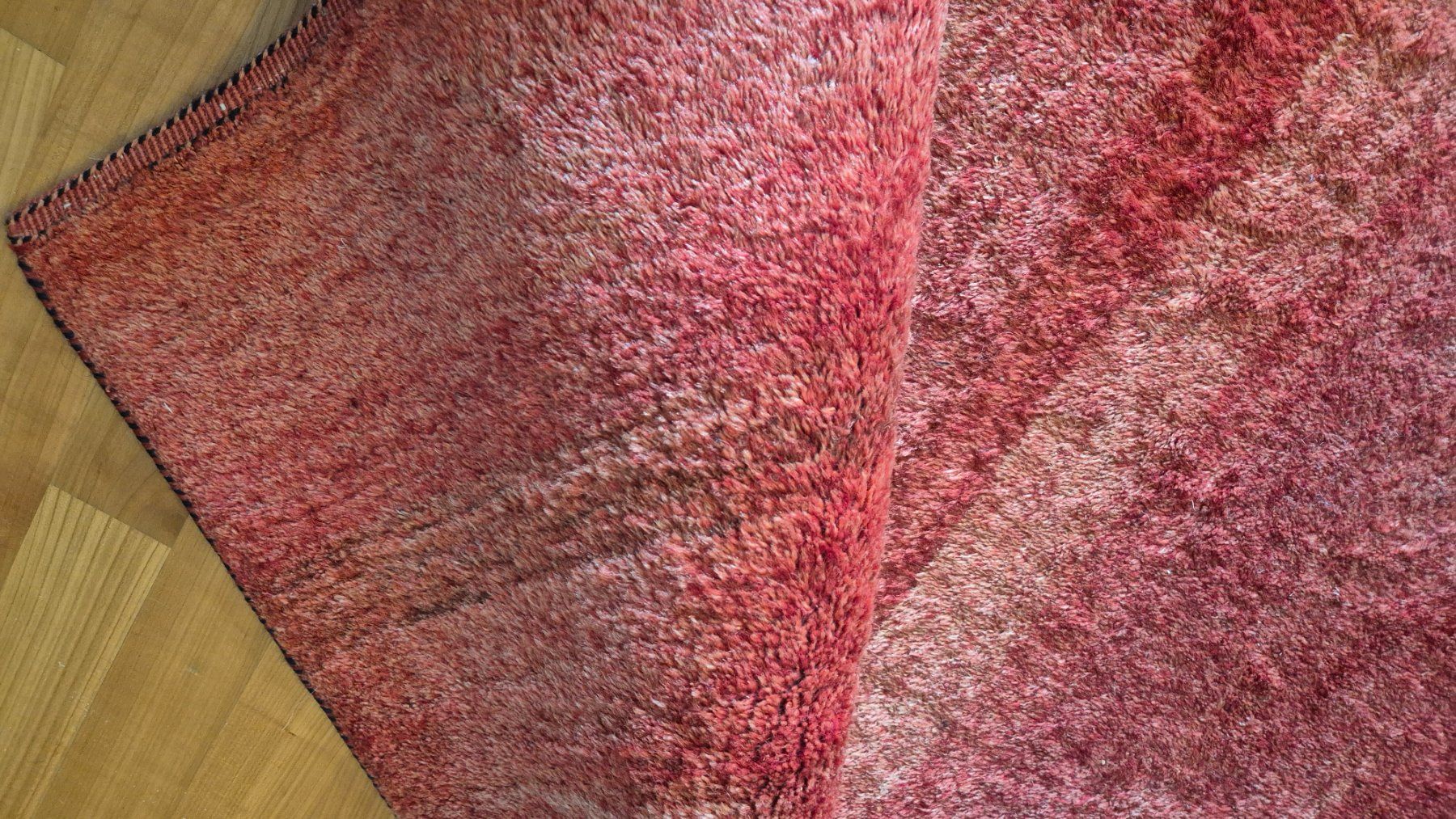 Gabbeh Tapis: Teppich Gabbeh – D'occasion à Wettingen par Arcantos 2