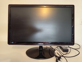 Samsung Monitor S27B370H 27 Zoll gebraucht