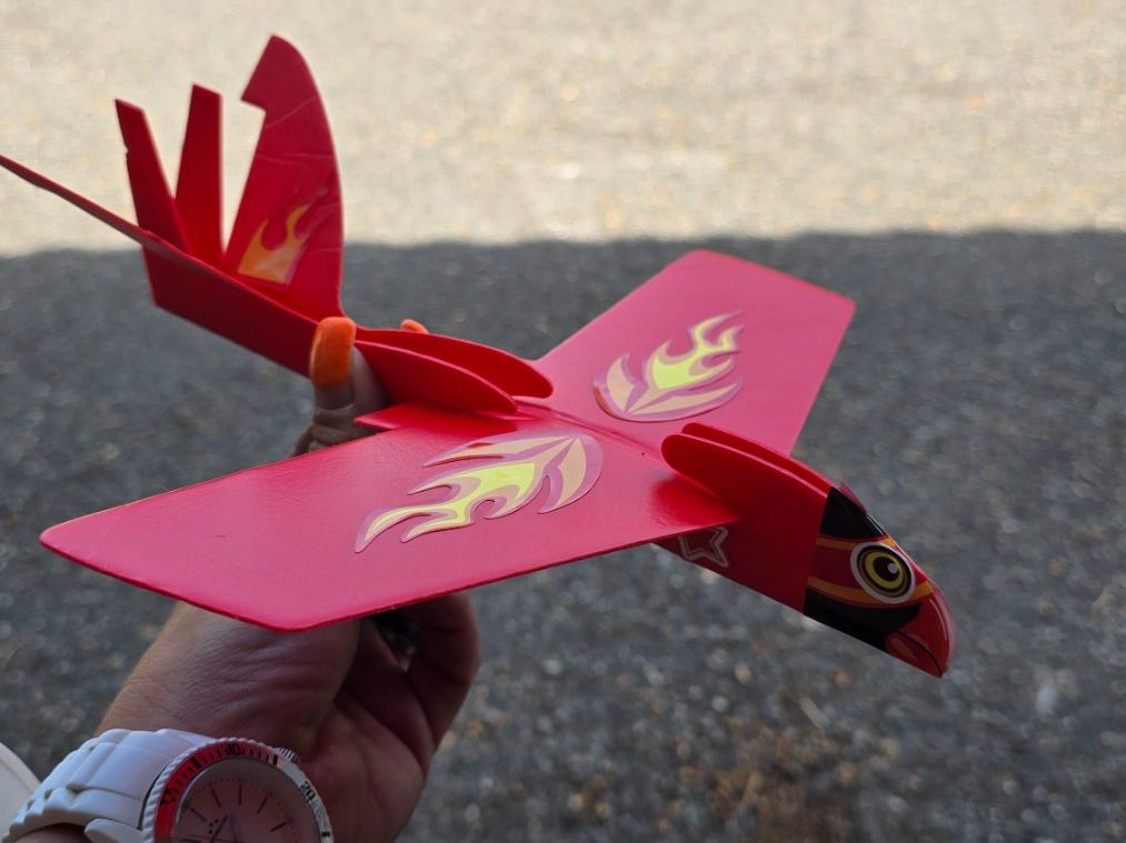Spiele: TOGO SCIENCE Return Ram Bird 9× – Neu und originalverpackt aus Dussnang von Priska2285 4