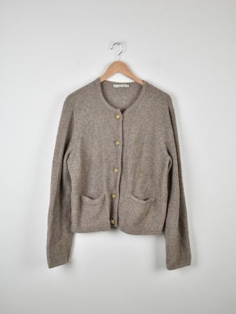 Abercrombie & Fitch Cardigan Gr.XL