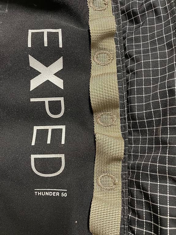 Rucksäcke: Exped Thunder 50l Damen Trekkingrucksack – Gebraucht aus Bern von aschijam 1