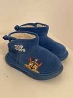 Paw Patrol Winterschuhe Gr. 31