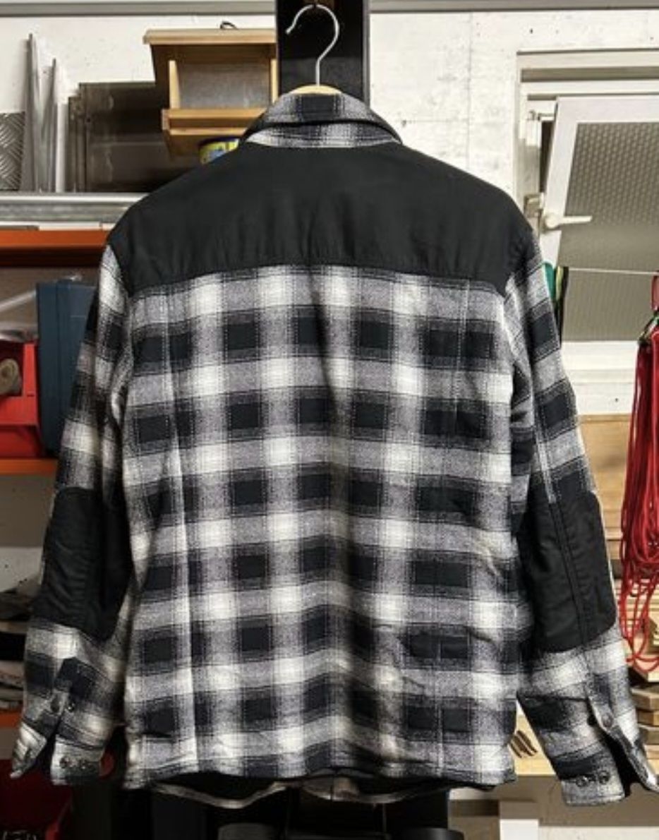 Harley-Davidson Giacche: Harley Davidson Motorradjacke – Usato da Niedermuhlern venduto da Mahkah.65 1