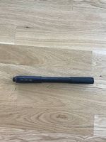Portable bike pump