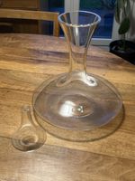Riedel Dekantier Karaffe gebrauchter Zustand!