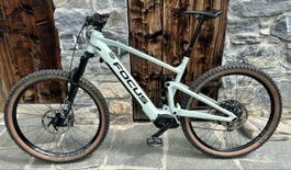E-Bike FOCUS JAM2