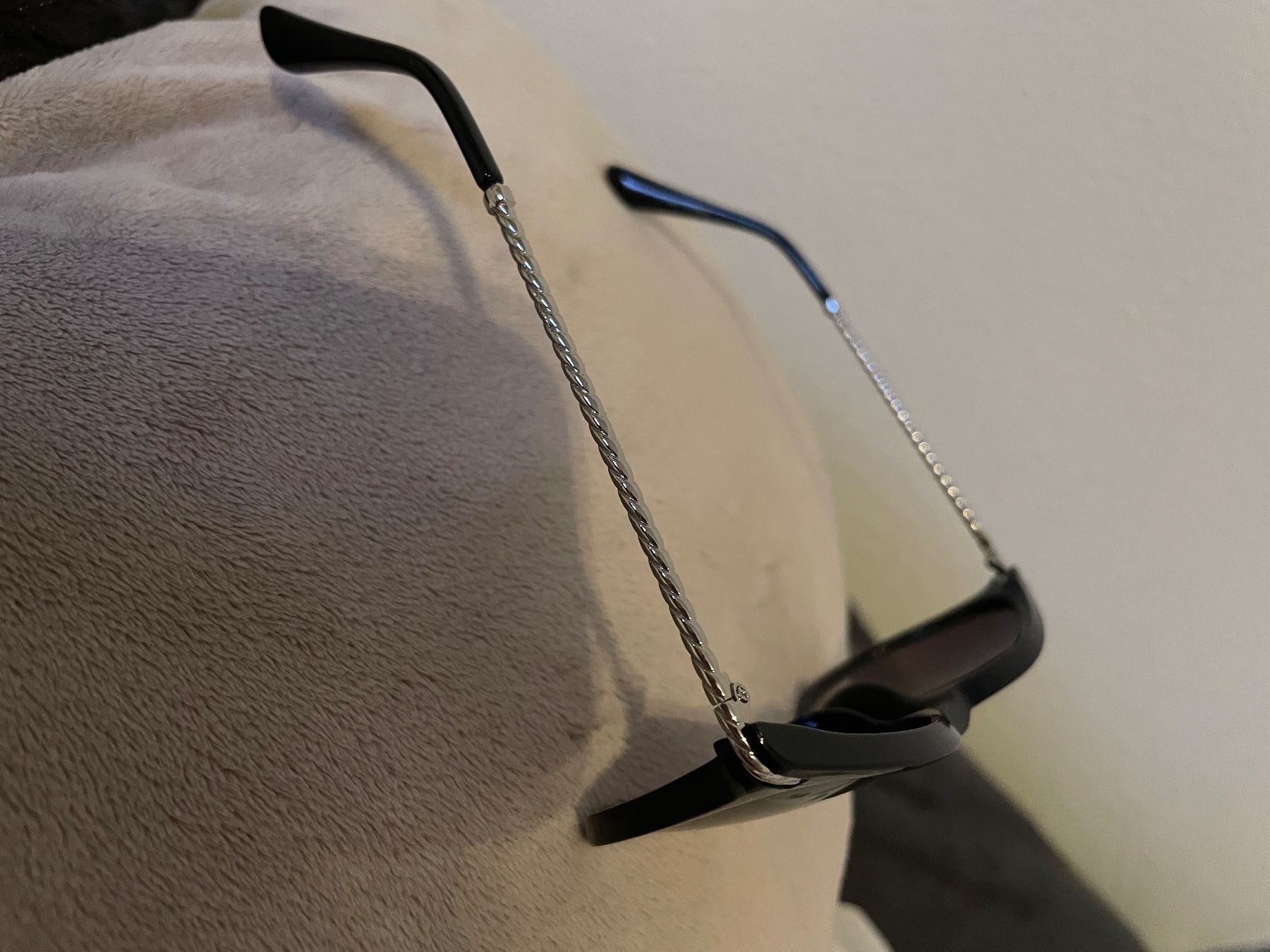 Lunettes & Verres: Sonnenbrille – Neuf (Voir description) à Basel par AnMi22 1