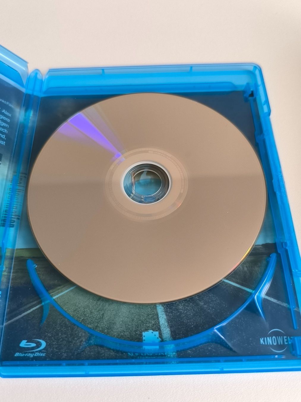Alle DVDs: Blu-ray / Final Destination – Gebraucht aus Muttenz von hak_dsk9 3