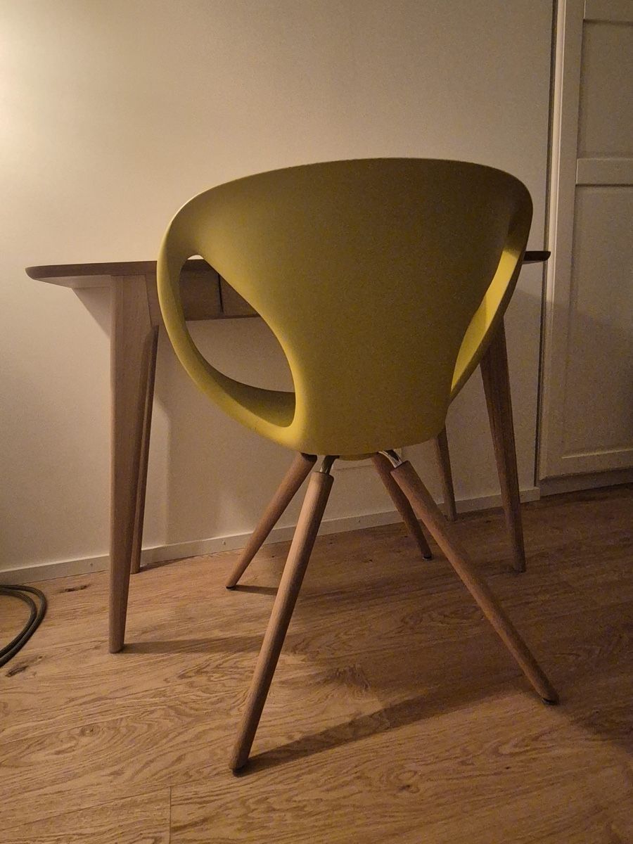 Sedie: Designer Chair – Usato da Kilchberg ZH venduto da deedee3 2