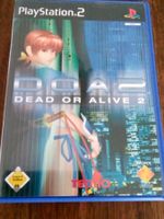 Dead or Alive 2 - PS2