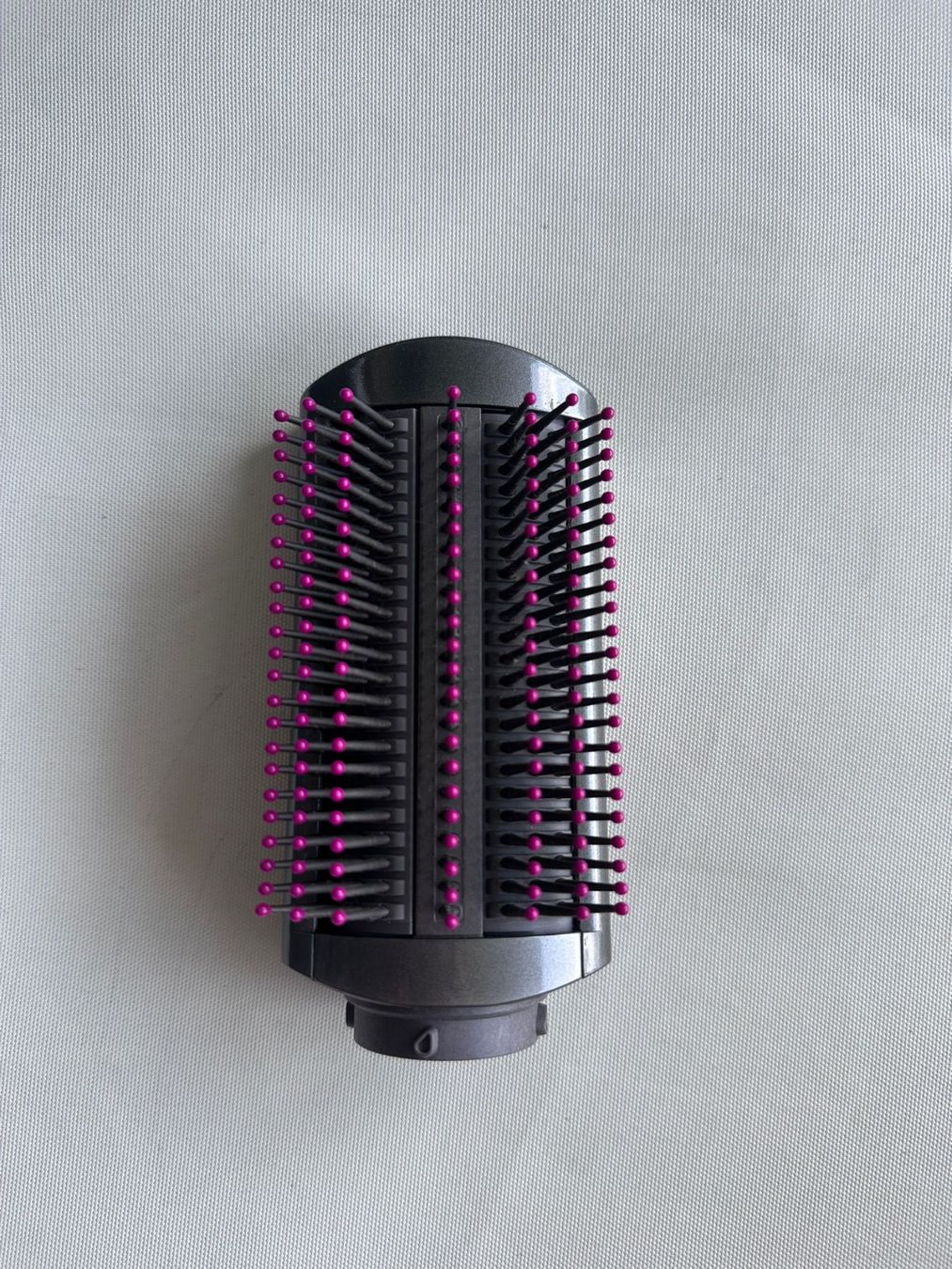 Dyson Föhn: Original Dyson Airwrap Bürstenaufsatz Smoothing Brush – Gebraucht aus Seon von Dario_Fierz