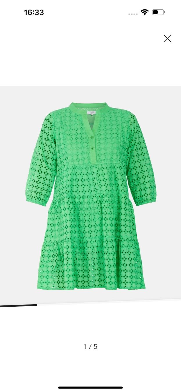 Vestiti: Vicci Germany dress 36 – Nuovo (secondo la descrizione) da Laupen BE venduto da Smythe 2