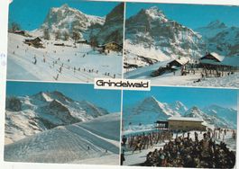 Grindelwald  Winter MBK