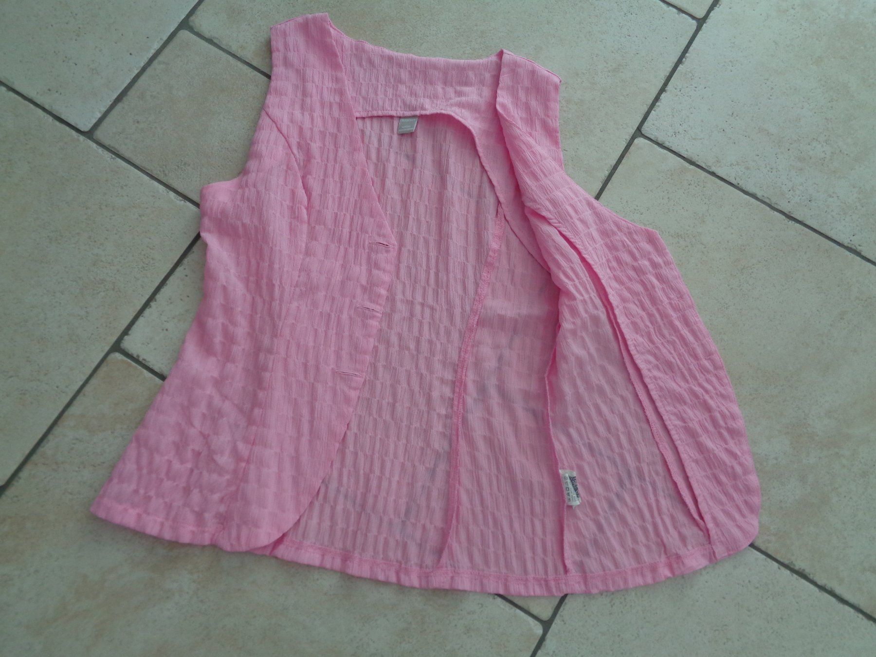 Camicette: Bluse / Top  Musera  Grösse XS – Usato da Kreuzlingen venduto da Robi-2003 2