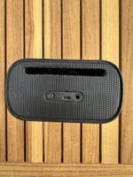 UE Mini Boom Bluetooth Lautsprecher schwarz