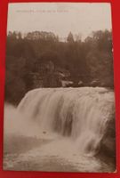 Fribourg ; Chute de la Sarine