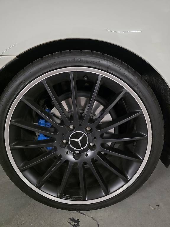 Automobili: Mercedes Benz C180 Coupé – Usato da Biberist venduto da sch_jl8m 1