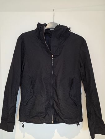 Veste Emporio Armani Jeans Homme Taille M, en très bon état!