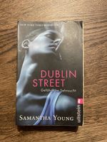 Dublin Street - Samantha Young Liebesroman
