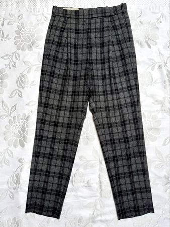 Golden Goose trousers S