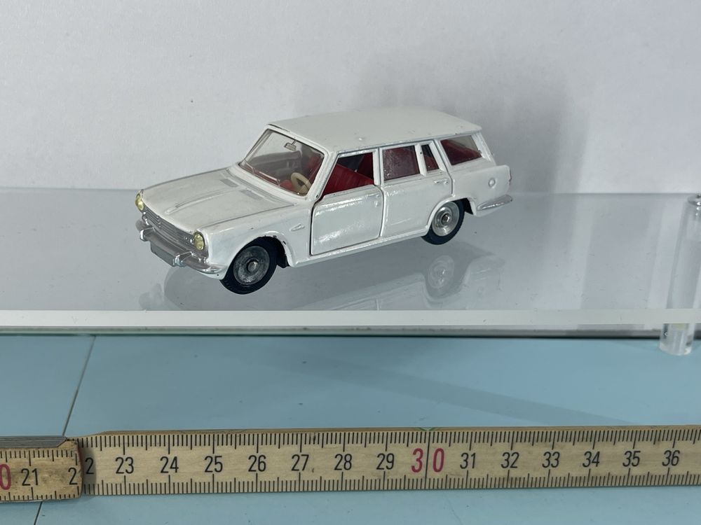 Dinky Toys Simca 1300 GLS Break Vintage 507 (Gebraucht) in Evionnaz für