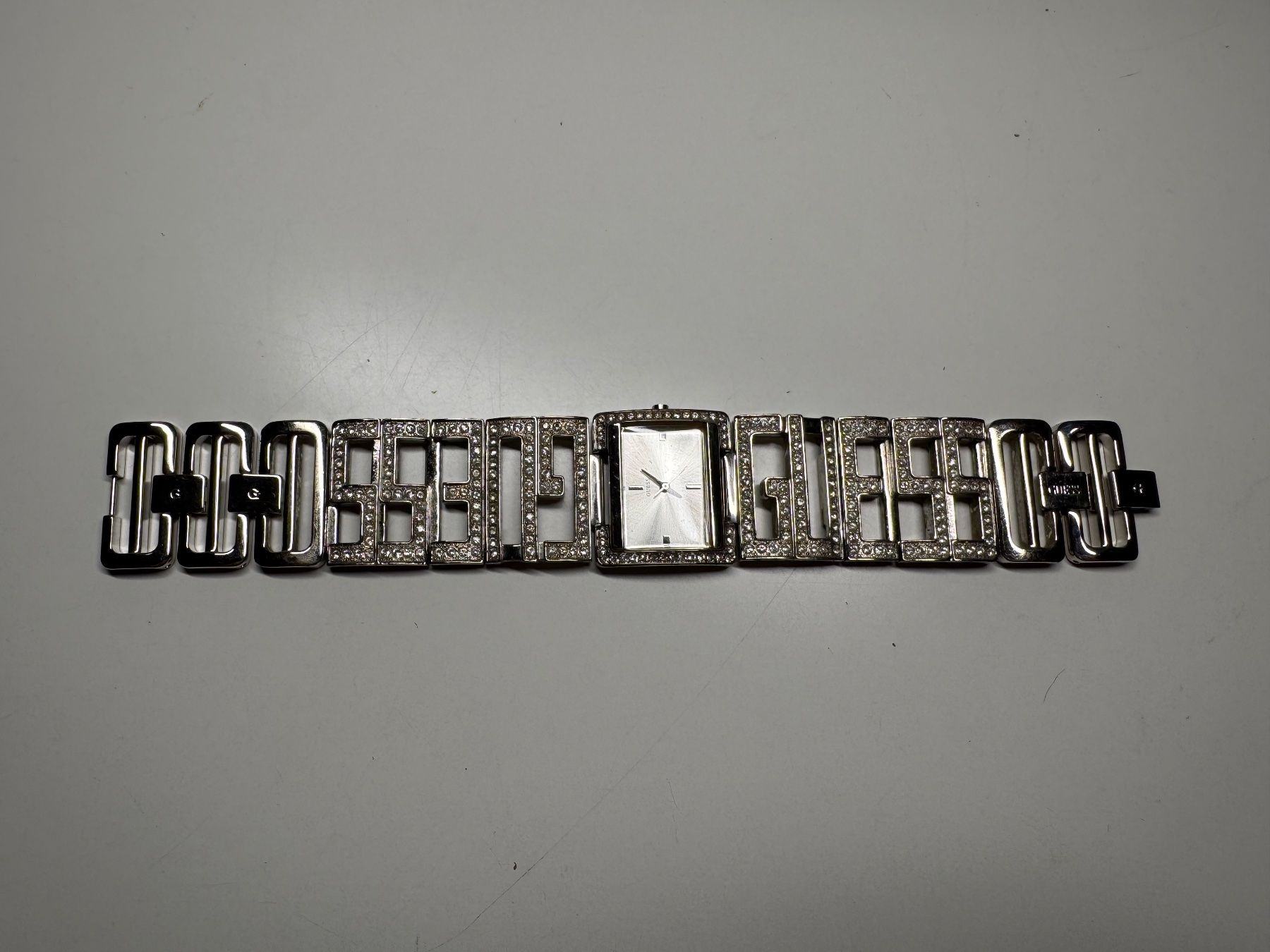 Guess Orologi: Originale Guess Uhr – Usato da Grosswangen venduto da shoes.bags.and.co 1