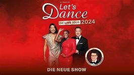 Let's Dance Zürich - 28.11.2024 2x I2