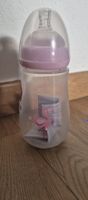 Babyflasche NUK Flamingo rosa 260 ml NEU