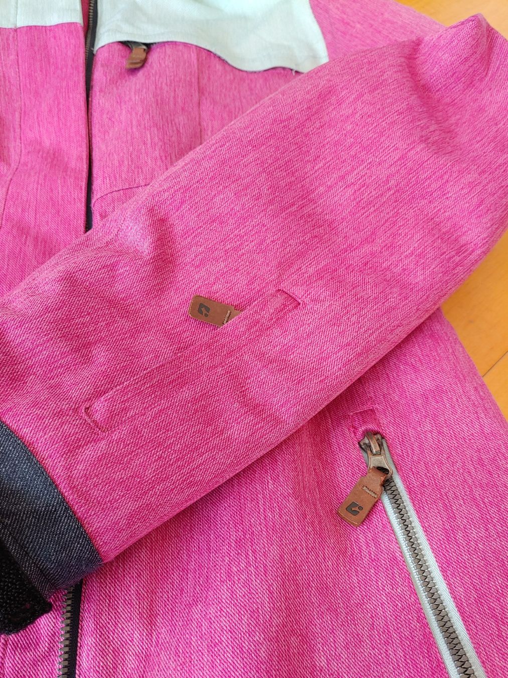 Killtec Jacken: Skijacke Grösse S-M – Gebraucht aus Itingen von sara.plattner 3