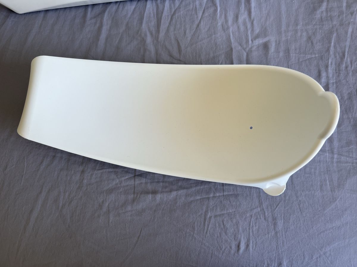 Stokke Badespass: Stokke flexibath with newborn support  – Gebraucht aus Zürich von enr_f9vx 2