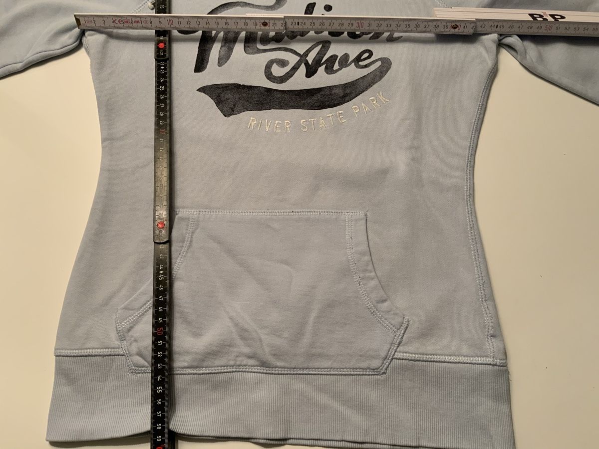 H&M Maglioni & Felpe: Kapuzenpullover, H&M, EUR XS – Usato da Stäfa venduto da sylla73 7