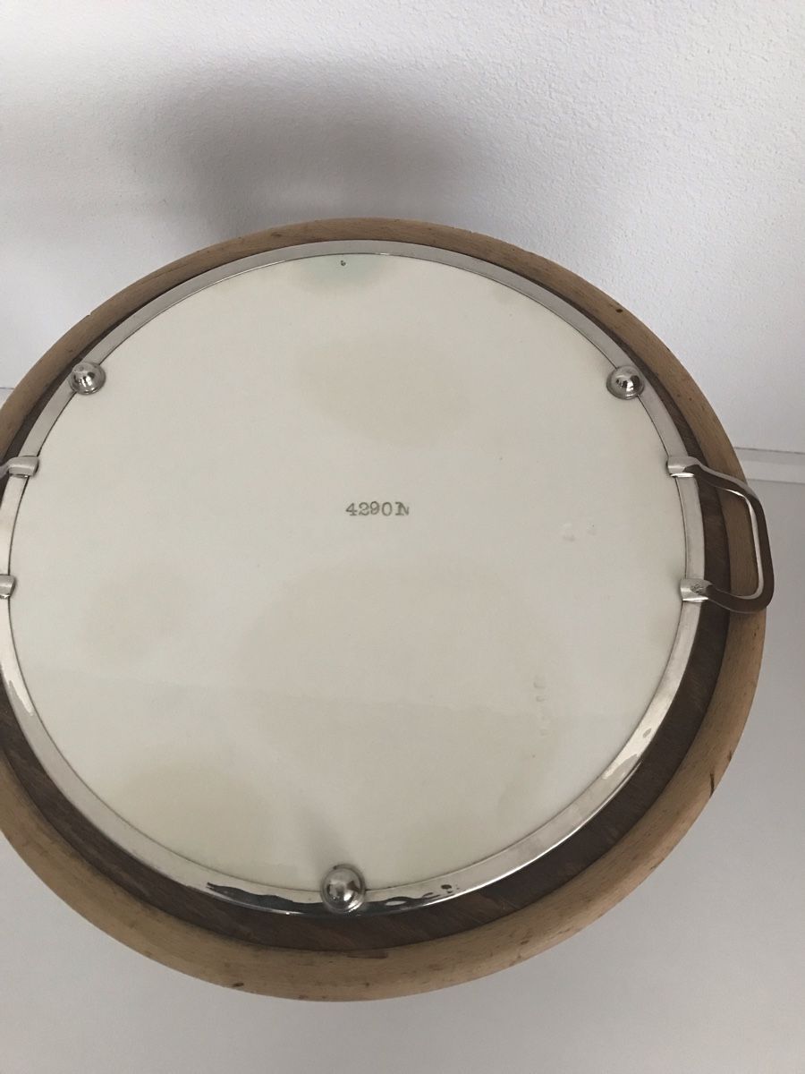 Assiettes: Porcelain Tray – D'occasion à Oberägeri par anv_6z5c 1
