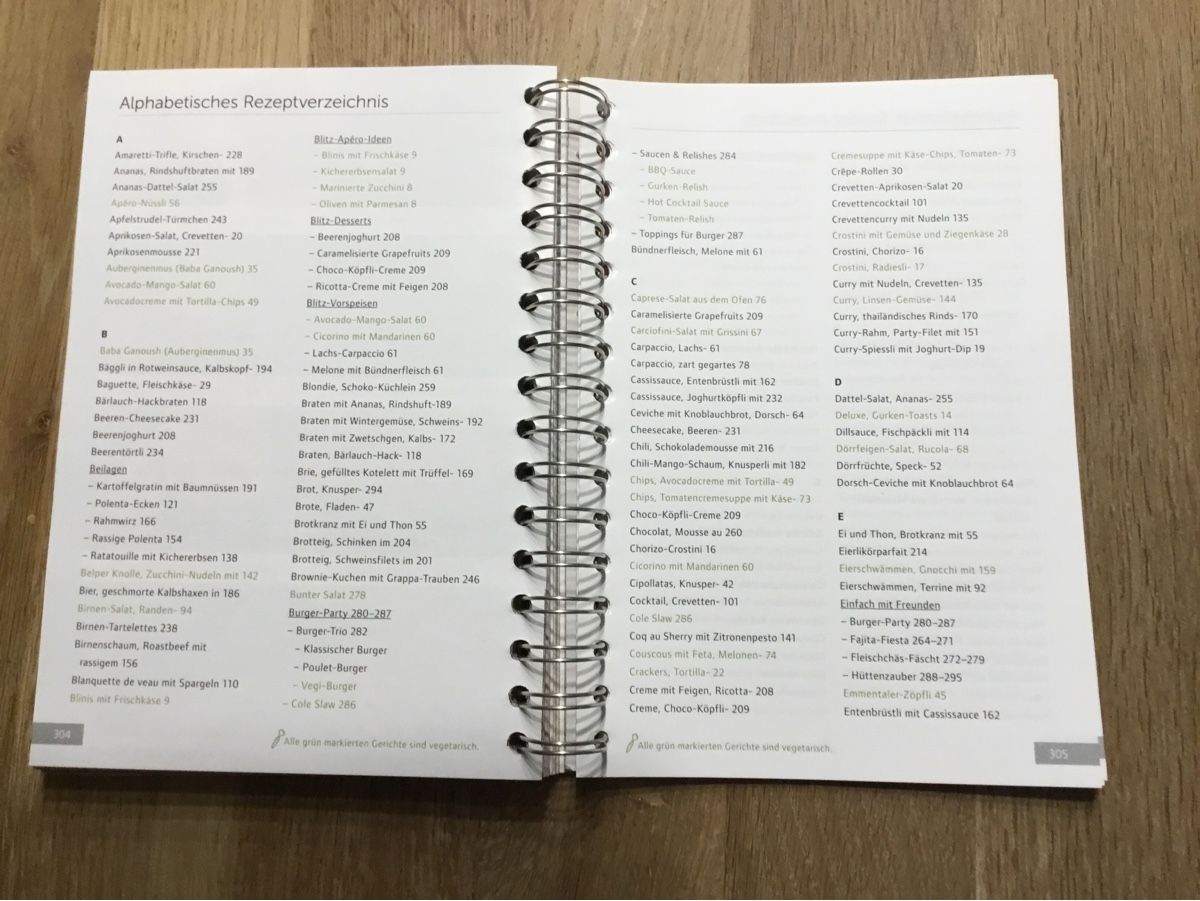 Libri: Betty Bossi - Herzlich eingeladen – Usato da Triesen venduto da Trisuna 6