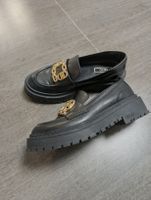 Chuncky Loafers von Liu Jo (Grösse 37)