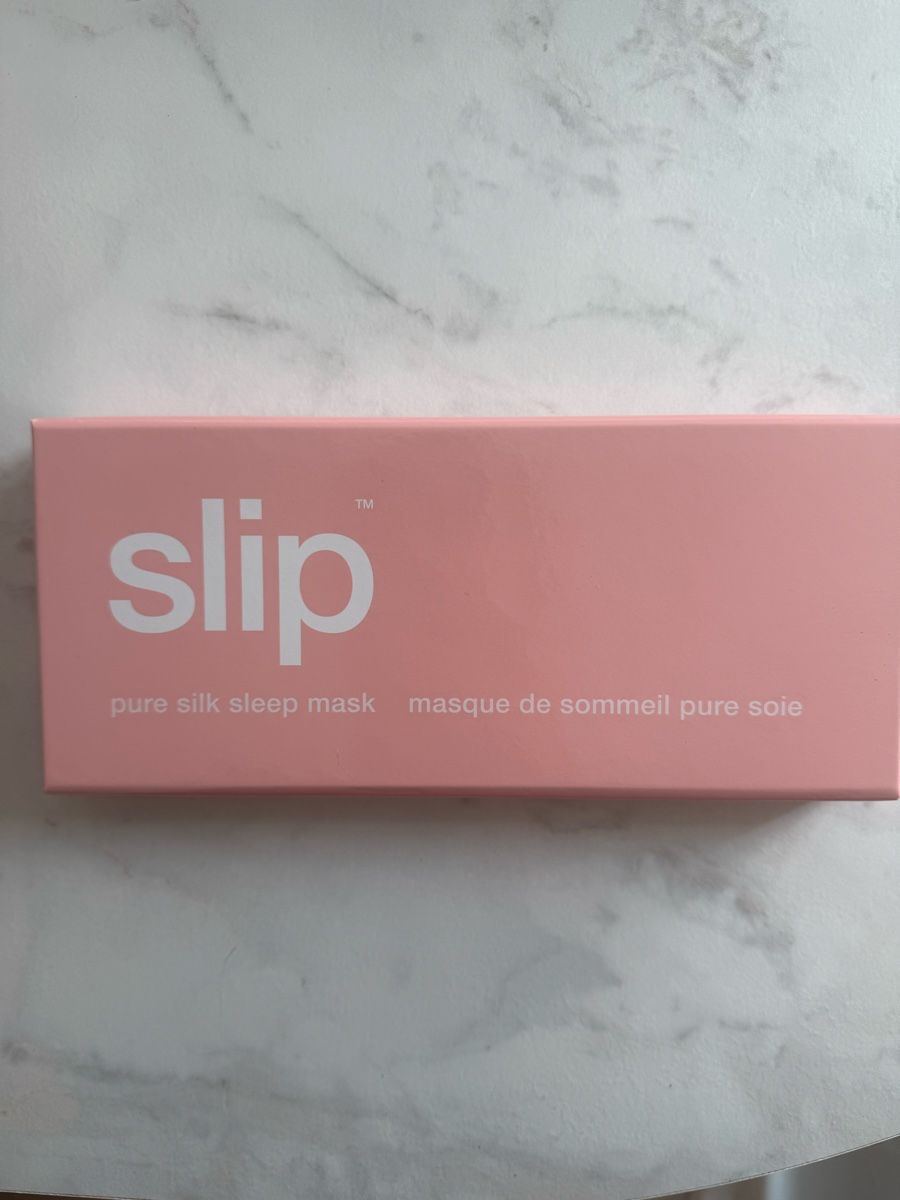 Sonstige Kosmetik & Pflege: Schlafmaske aus Silk💞 – Neu und originalverpackt aus Winterthur von leacatalinaa 1