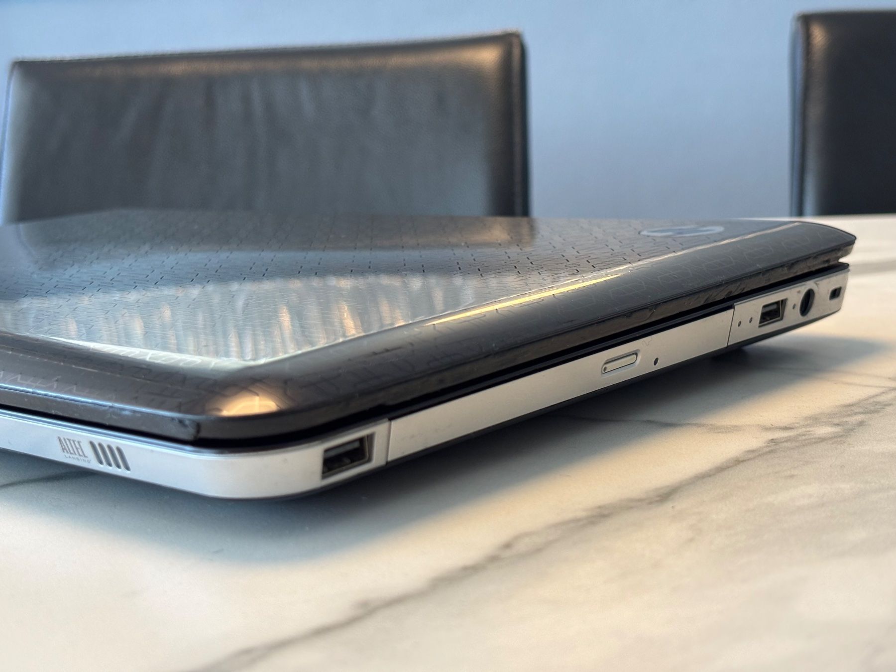 Hewlett Packard Notebook: HP Pavilion dv6 3010ez (i3) – Usato da Zug venduto da cvTrex 5