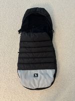 Winterfusssack für diverse Kinderwagenmodelle